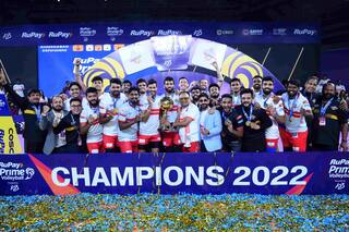 Fans Across Three Cities Will Add To The Electrifying Atmosphere, Says CEO Joy Bhattacharjya Of RuPay Prime Volleyball
