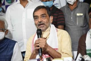 महागठबंधन में दरार! तेजस्वी से बोले उपेंद्र कुशवाहा- अपने विधायक को नियंत्रित कीजिए, नहीं तो अच्छा नहीं होगा