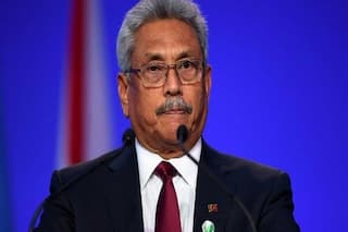 श्रीलंका के पूर्व राष्ट्रपति गोटबाया राजपक्षे ने अपनी US की नागरिकता बहाल करने के लिए आवेदन किया: मीडिया रिपोर्ट