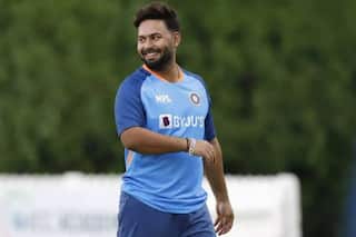 Breaking News: रिषभ पंत को आगे के इलाज के लिए मुंबई शिफ्ट किया जाएगा: DDCA 