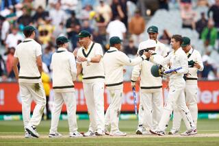 Darren Lehmann Reveals AUS's Secret Formula For Test Series Against IND