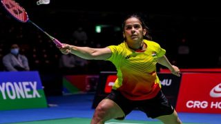 Saina Nehwal Among Shuttlers To Skip Badminton Asia Mixed Team Championship 2023 Trials