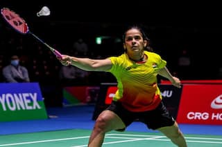 Saina Nehwal, Former No.1, Among Shuttlers To Skip BAC 2023 Trials
