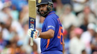 Post Rohit Sharma Era, This Cricketer Is Ideal Captaincy Candidate, Feels Former India Star