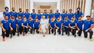 Hockey World Cup 2023: Odisha CM Naveen Patnaik Announces Rs 10 Lakh Each For Rohidas, Xess