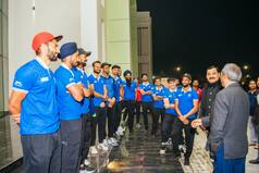 FIH Hockey Men's World Cup 2023: India's Full Squad, Fixtures, Venues