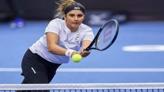 Sania Mirza, Former Doubles No.1, To Retire At Dubai Tennis Championships 2023