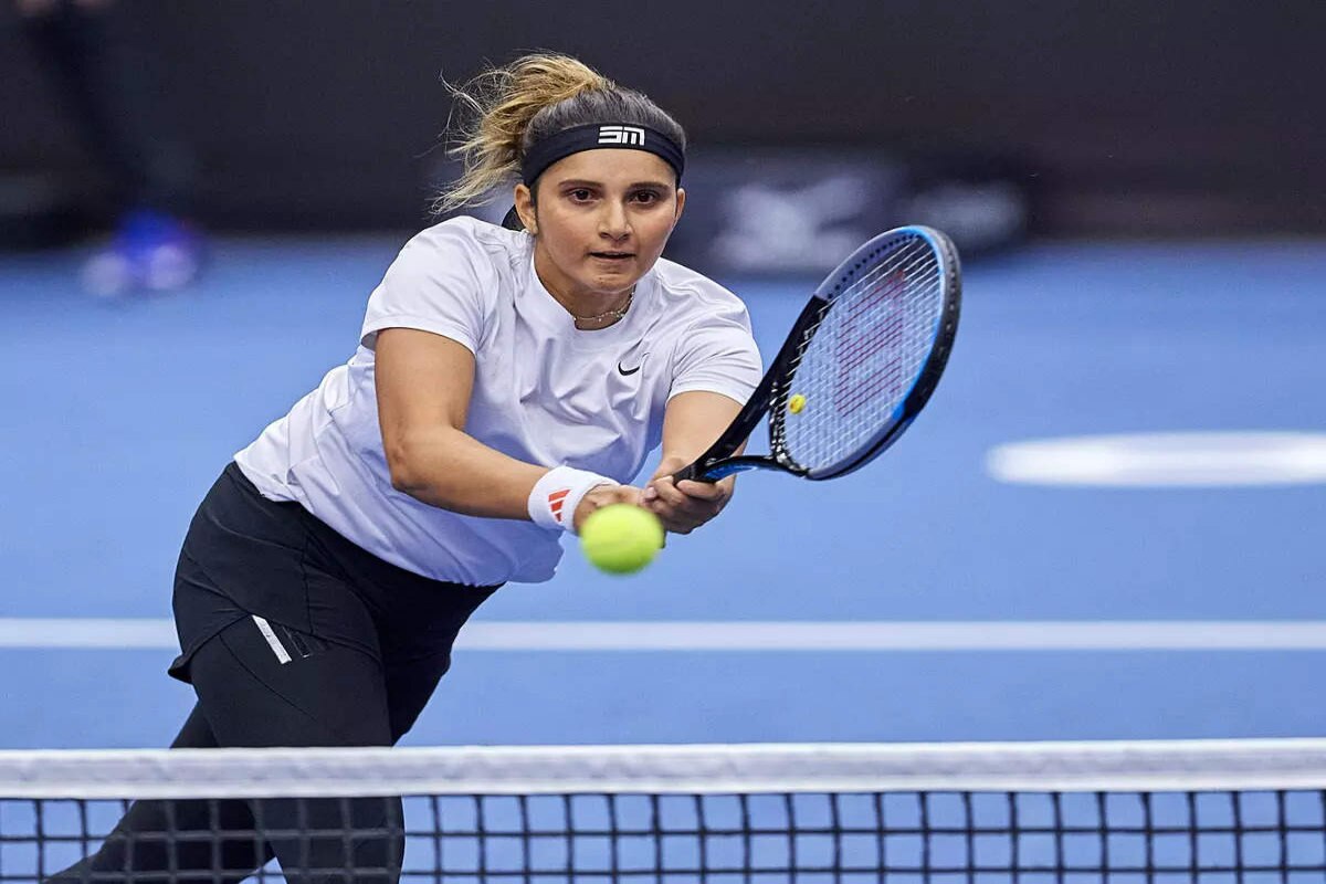 Iga Swiatek to face Barbora Krejcikova in women's final at the 2023 Dubai  Duty Free Tennis Championships - Biz Today