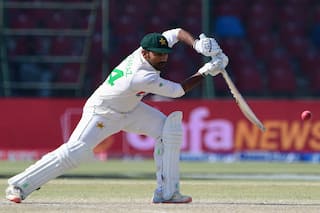 Sarfaraz Ahmed Hails 118 In PAK Vs NZ Second Test As 'Best Hundred' In Tests