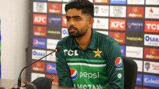Babar Azam, Pakistan Skipper, Shuts Down Reporter When Asked About Test Captaincy Future | Watch Video