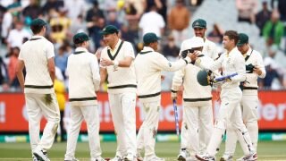 IND Vs AUS: Australia Name Uncapped Todd Murphy In 18-Member Squad For India Tests