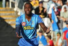 Jofra Archer   s Return A Timely Statement For Injured Jasprit Bumrah