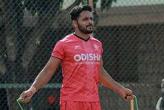 Hockey World Cup: Graham Reid Tries To Divert Pressure From Harmanpreet Singh