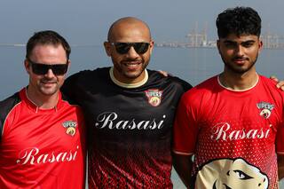 Tymal Mills Wants To Use ILT20 To Get Back Into England Playing XI