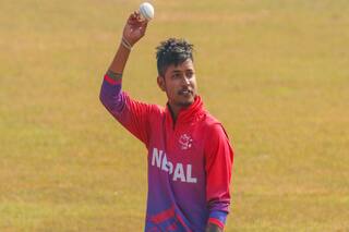 Nepal Court Releases Rape Accused Former IPL Star Sandeep Lamichhane On Bail