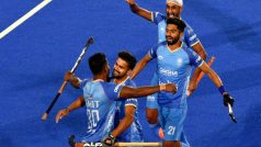Hockey World Cup IND vs ENG Highlights: भारत ने इंग्लैंड को गोलरहित ड्रॉ पर रोका