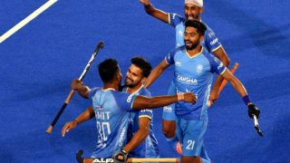 HIGHLIGHTS | India vs England, Hockey WC 2023 Score: IND Hold ENG 0-0 In Thrilling Match