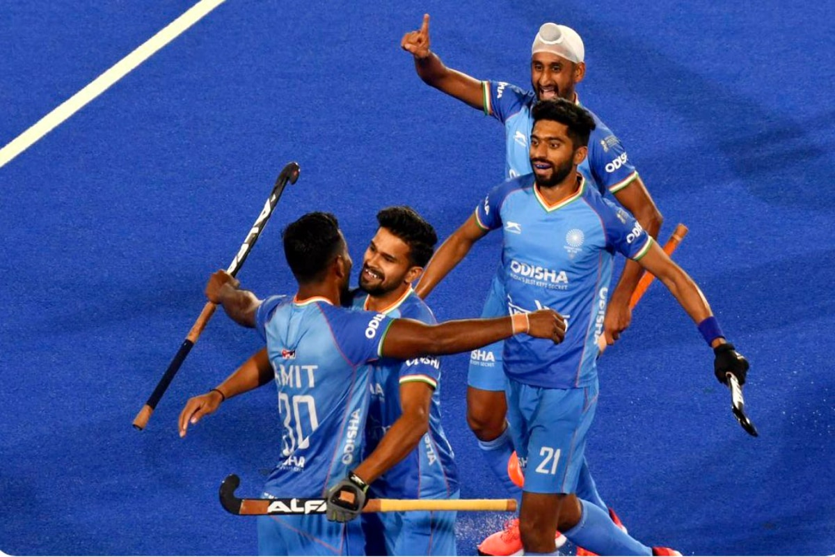 HIGHLIGHTS India vs England, Hockey WC 2023 Score IND Hold ENG 0-0 In Thrilling Match