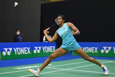'I Am Satisfied With My Fitness' - Says PV Sindhu Ahead Of India Open 2023