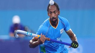 Hockey World Cup 2023: Hardik Singh Ruled Out Of Wales Clash Due To Hamstring Injury - Report