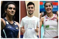 Live Streaming Of India Open 2023: All Eyes On PV Sindhu, Lakshya Sen, Carolina Marin