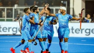 Hockey World Cup 2023: India Captain Harmanpreet Singh Not Happy Despite 4-2 Win Over Wales