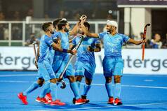 Hockey WC 2023: Harmanpreet Singh Not Happy Despite India's 4-2 Win Over Wales