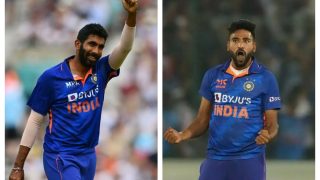 EXCLUSIVE | Anjum Chopra Keeps Mohammed Siraj Ahead Of Jasprit Bumrah For India's ODI World Cup Squad