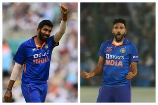 EXCLUSIVE | Chopra Keeps Siraj Ahead Of Bumrah For India's ODI World Cup Squad