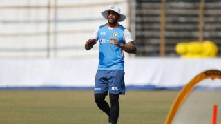 Umesh Yadav, Star India Pacer, Duped Of Rs 44 Lakh By Ex-Manager Under Pretext Of Buying Land