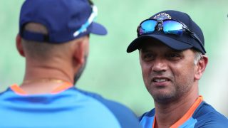 No Indian Players To Be Released For Ranji Trophy Before IND Vs AUS Test Series, Says Rahul Dravid