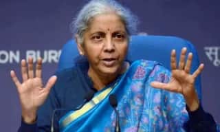 Budget 2023: Govt Likely To Peg Lower Nominal GDP Growth At 11% Amid Prospect Of Weak Exports