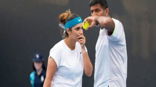 Australian Open 2023: Sania Mirza, Rohan Bopanna Enter Semifinals After Opponents Withdraw