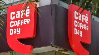 That Coffee Didn't Brew Well - SEBI Slaps Coffee Day With Rs 26 Cr Penalty For Alleged Fund Diversion