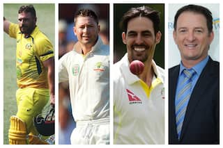 Michael Clarke's Commentary Panel Replacements For IND Vs AUS Series Revealed