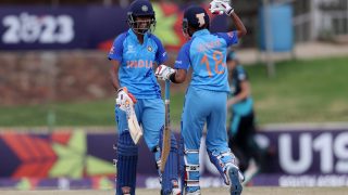 India Vs England, Women's U-19 T20 World Cup Final: Live Streaming Details, Timing, Date, Venue