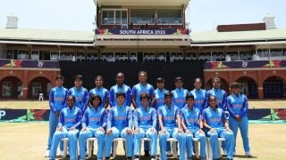 Jhulan Goswami Sends Best Wishes To Indian U-19 Women's Team Ahead Of T20 World Cup Final Vs England