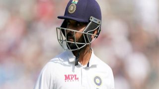 Ajinkya Rahane, India's Test Specialist, Bats For Five-Day Format Throughout Ranji Trophy