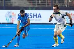 Hockey World Cup 2023: India Beat South Africa 5-2 To Finish Joint Ninth