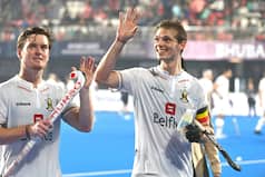 Belgium Vs Germany, Hockey World Cup 2023: Live Streaming Details Of BEL Vs GER Final