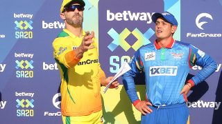 IPL-blessed SA20 Has Come At The Right Time For South African Cricket