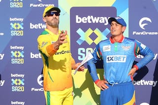 IPL-blessed SA20 Has Come At The Right Time For South African Cricket
