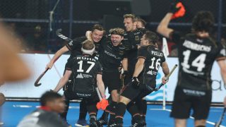 As It Happened | GER Vs BEL: Germany Beat Belgium 5-4 (SO) To Lift Hockey World Cup 2023