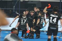 As It Happened | GER Vs BEL: Germany Beat Belgium 5-4 (SO) To Lift Hockey World Cup 2023