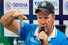 India Head Coach Graham Reid Resigns Following Hockey World Cup 2023 Debacle
