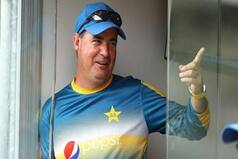 Mickey Arthur Likely To Become First-Ever 'Online Head Coach' With Pakistan: Reports