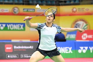 Thailand Open: Satwik-Chirag Pulls Out; Saina Nehwal Withdraws Too