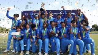 Sachin Tendulkar करेंगे भारत की U19 टी20 वर्ल्ड कप विजेता टीम को सम्मानित, नरेंद्र मोदी स्टेडियम में होगा भव्य समारोह