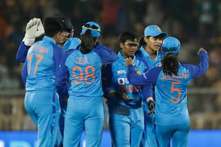 ICC Women's T20I rankings: दीप्ति शर्मा गेंदबाजी रैंकिंग में दूसरे स्थान पर पहुंचीं, नंबर 1 बनने से कुछ कदम दूर