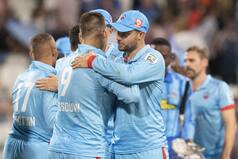 SA20 2023: Zero Egos, Proper Bonding Components Of Success For Pretoria Capitals
